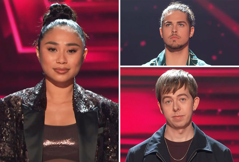 AGT Winner Season 20 Finale Results Jessica Sanchez