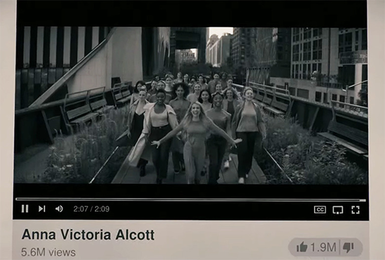 ahs-delicate-episode-4-video