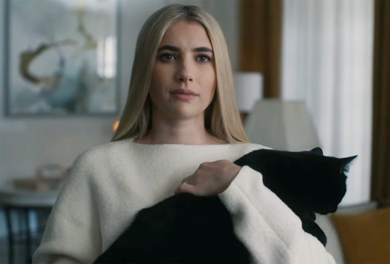 AHS Delicate Recap Episode 8