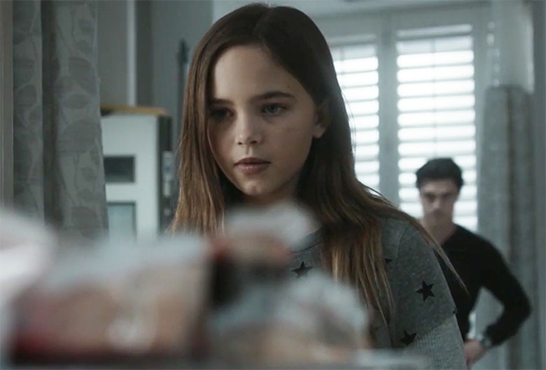 AHS Double Feature Recap