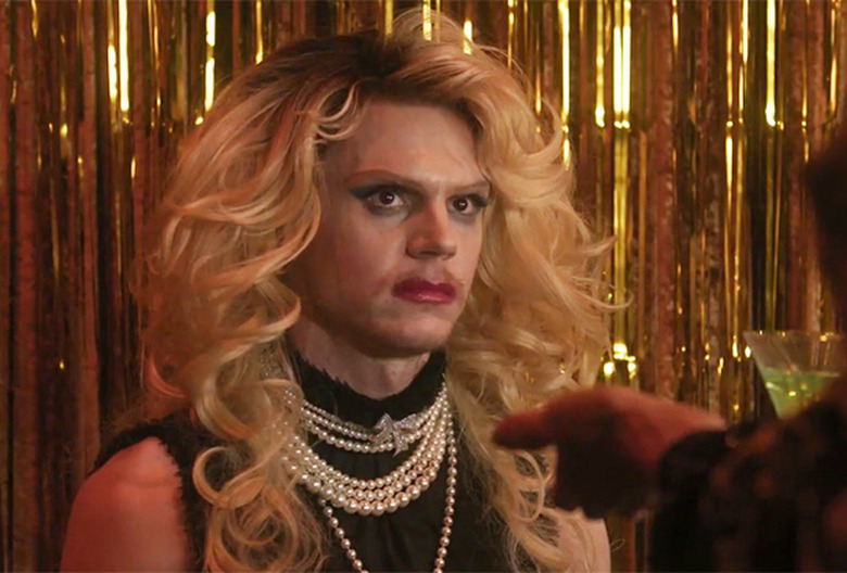 AHS Double Feature
