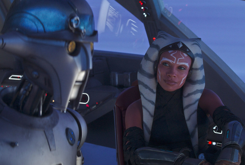 Ahsoka Episode 3 Recap Purrgil Whales