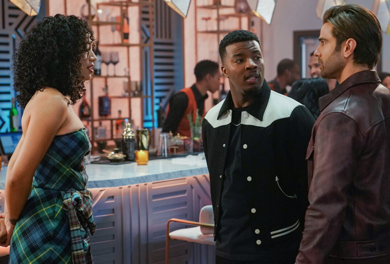 All American Season 6 Episode 1