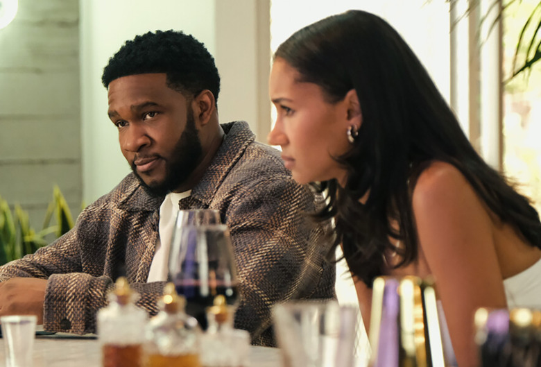 All American Season 7 Episode 1 Premiere