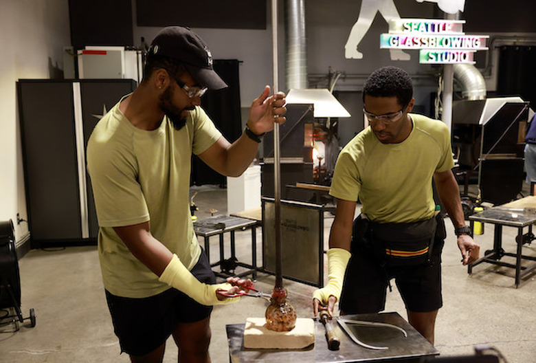 Amazing Race Season 35 finale