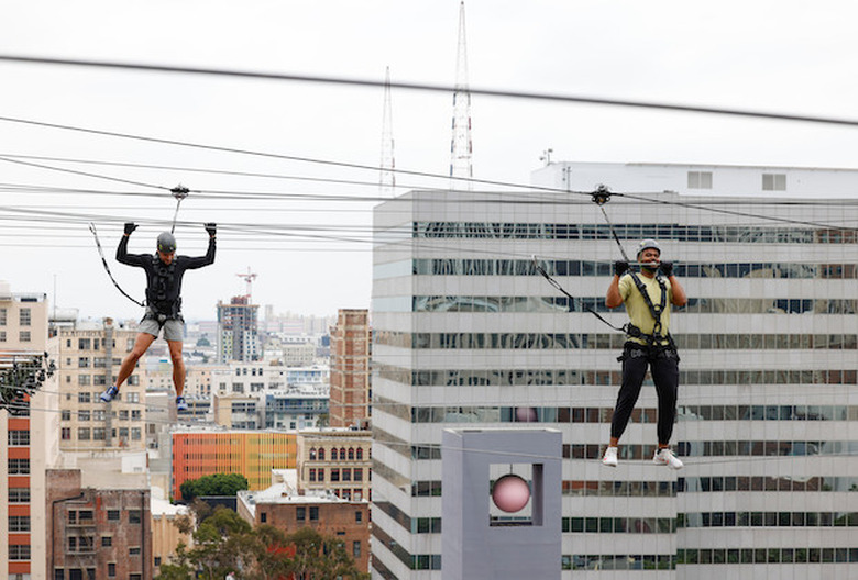 The Amazing Race Season 35