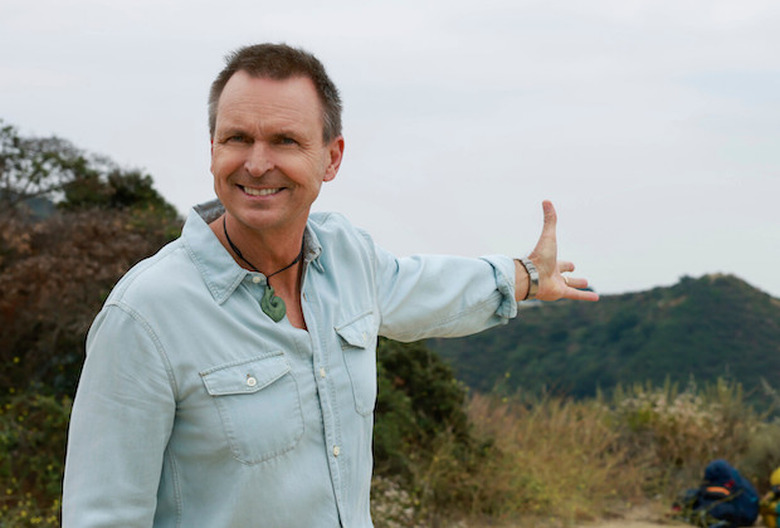 The Amazing Race Season 35