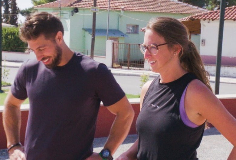 Amazing Race Season 33 Episode 8 Recap