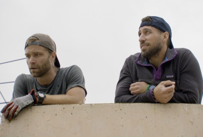 Amazing Race Season 33 Episode 9 Recap