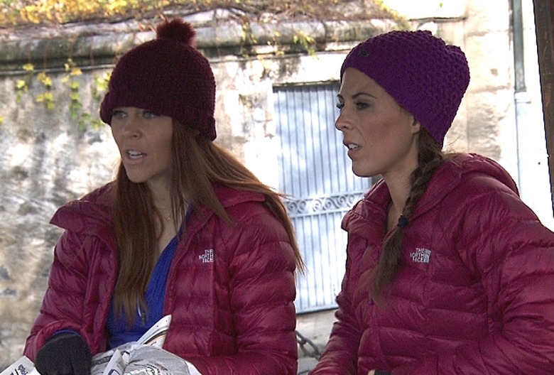 Amazing Race Week 4 Recap