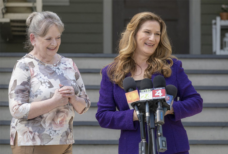 American Auto Season 1