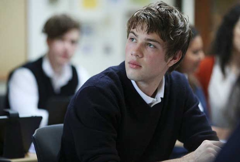 American Crime Season 2