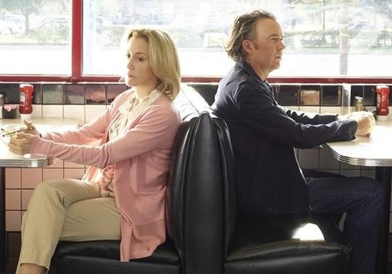 American Crime Premiere Review