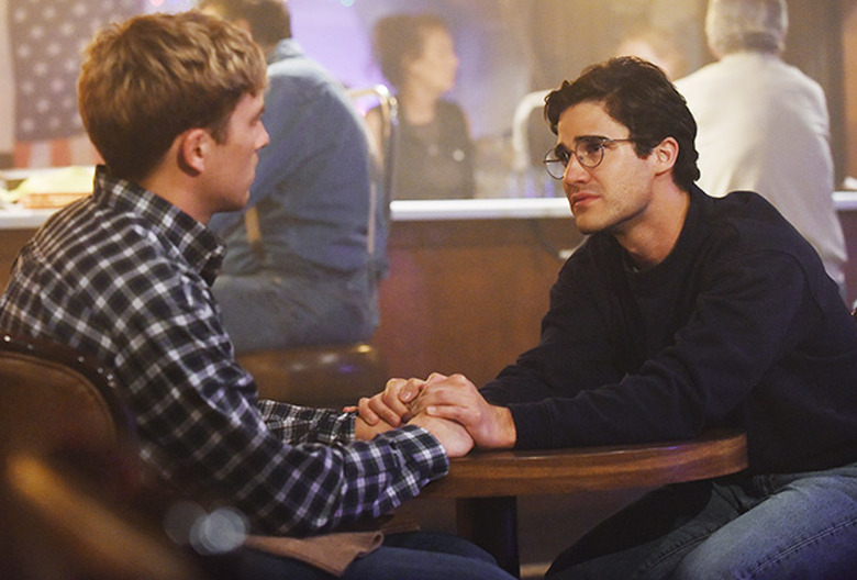 American Crime Story: Versace Recap