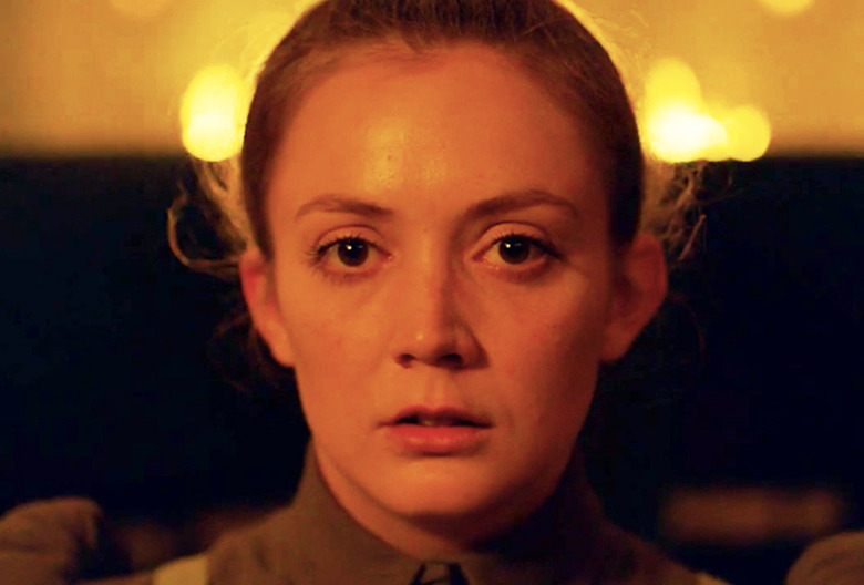 AHS Apocalypse Recap