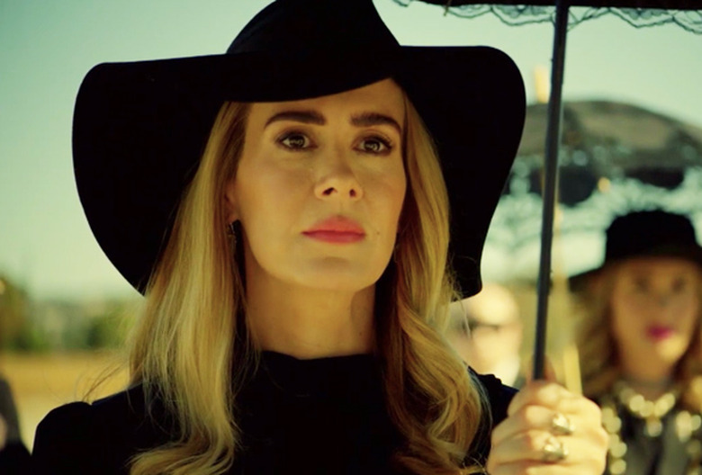 American Horror Story: Apocalypse