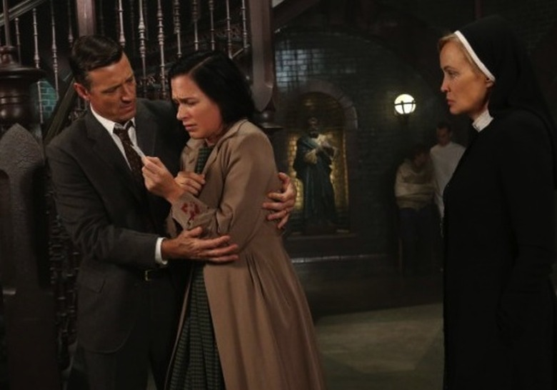 AHS annefrank DW
