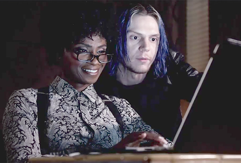 American Horror Story: Cult Recap