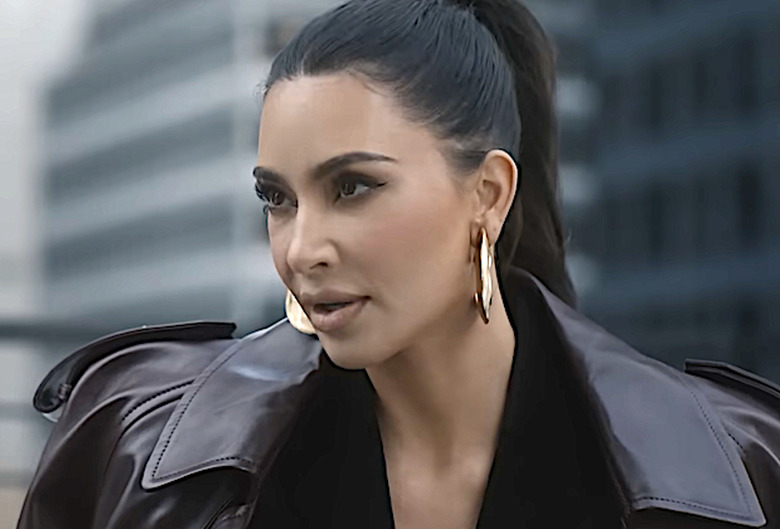 ahs delicate kim kardashian