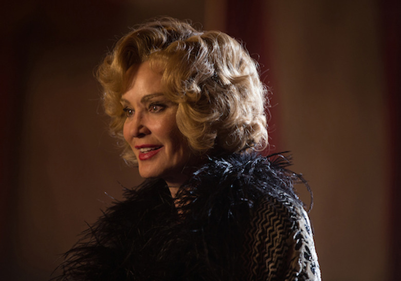 American Horror Story: Freak Show Recap