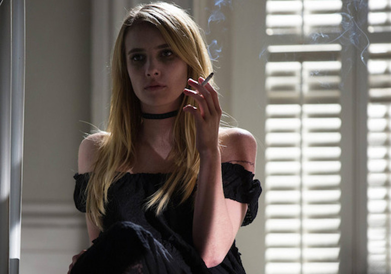 American Horror Story: Coven