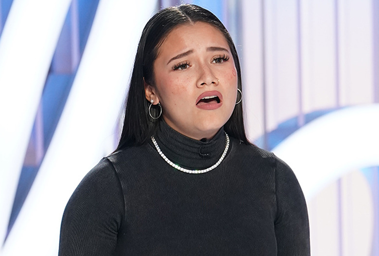 American Idol Fire Wilmore Returns