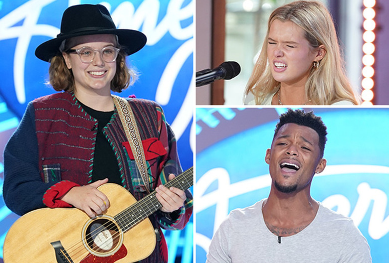 American Idol Season 20