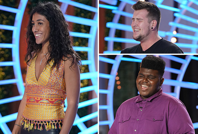American Idol Auditions Season 20