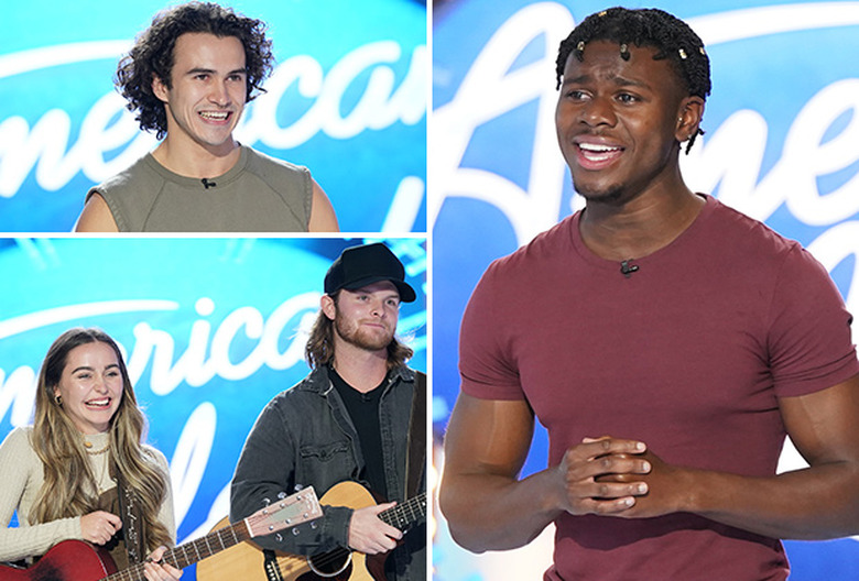 American Idol Auditions