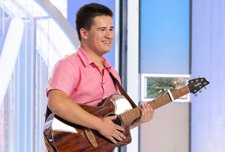 American Idol Davis McClendon Murder Explained Freddie Audition Video