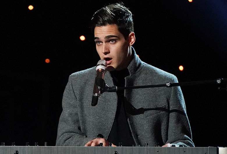 American Idol Hollywood Week