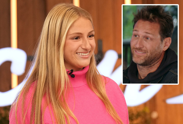 American Idol Juan Pablo Galavis Daughter Audition