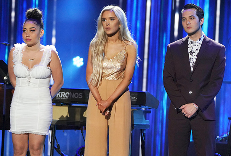 American Idol Recap