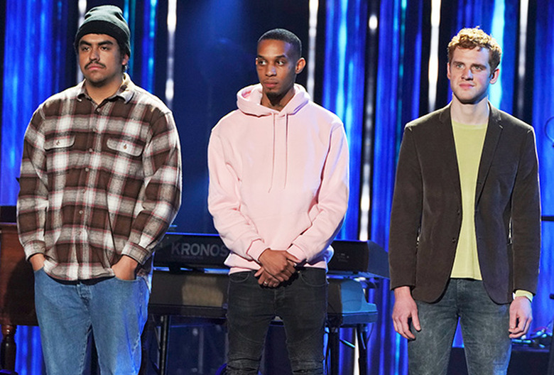 American Idol Recap