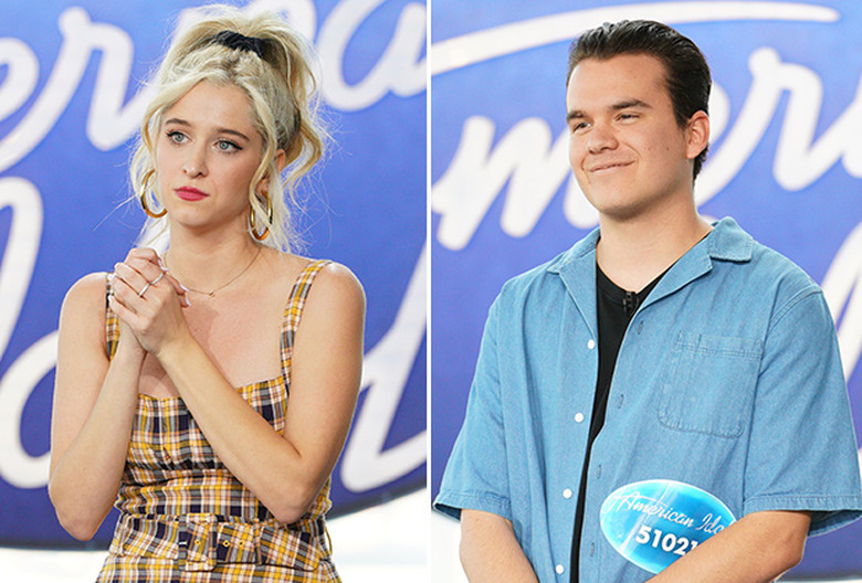 American Idol Recap