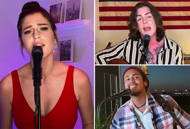 American Idol Top 10