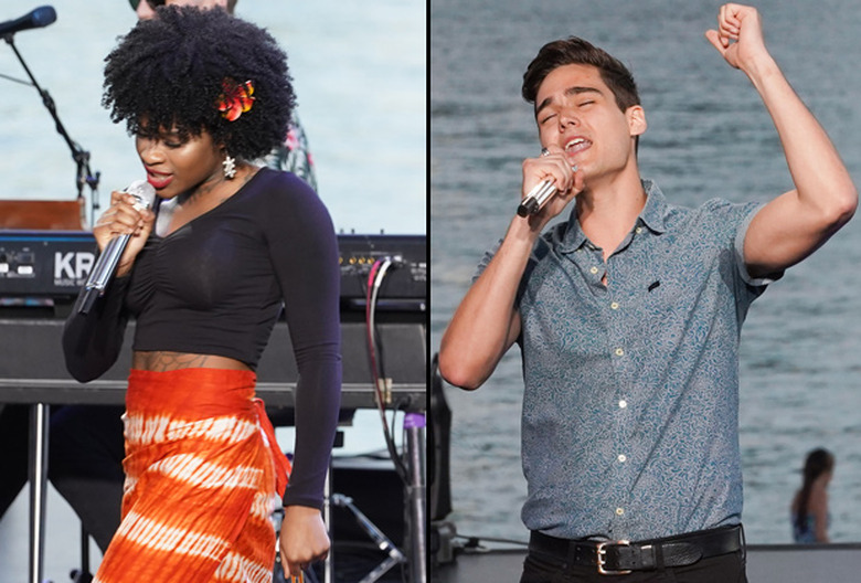 American Idol Recap