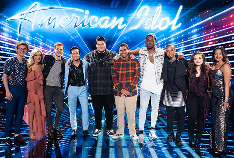 American Idol Recap