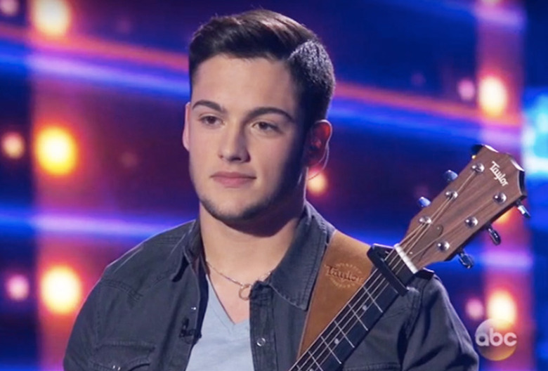 American Idol Recap Top 10