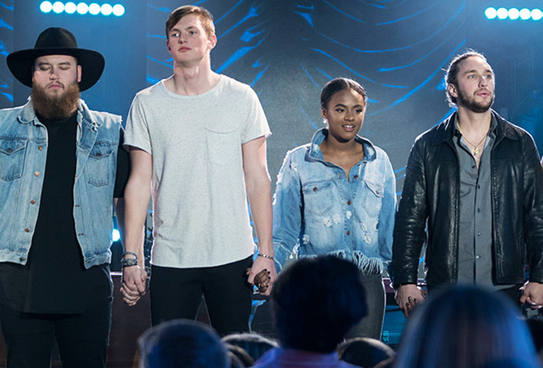 American Idol Recap