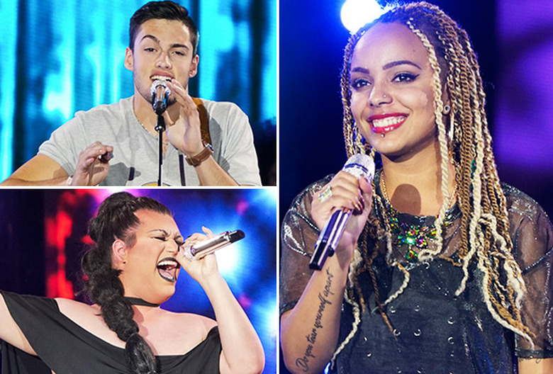 American Idol Recap