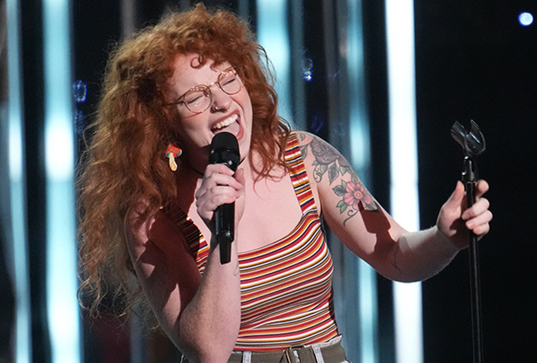 American Idol Sarah Beth