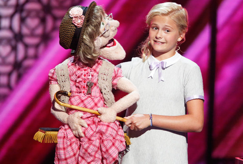 America's Got Talent Recap