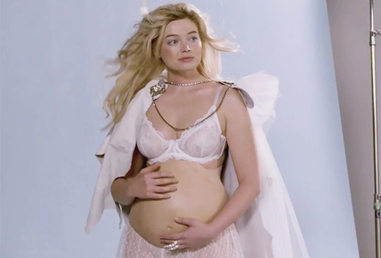 America's Next Top Model Recap