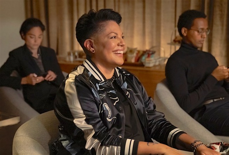 And Just Like That Season 2 Episode 5 Che