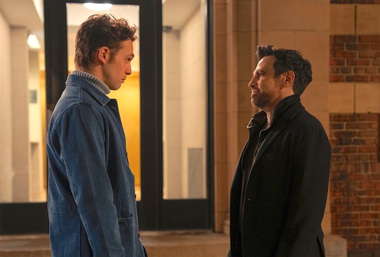 And Just Like That Season 2 Episode 9 Anthony Giuseppe