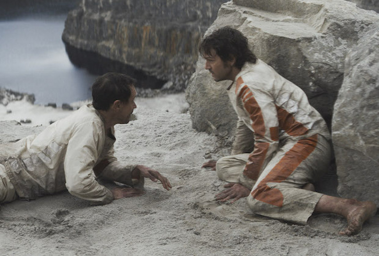 Andor 1x11