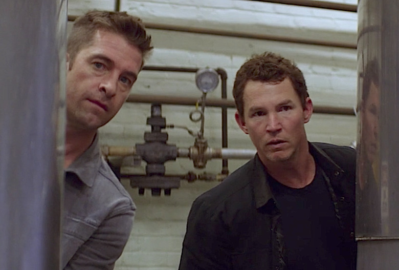 animal kingdom season 2 episode 1 recap