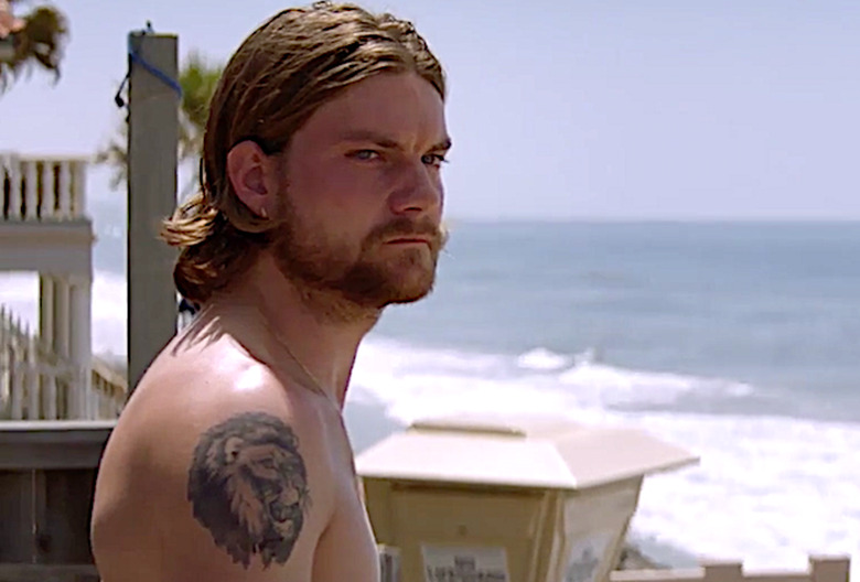 animal kingdom recap season 4 episode 6 into the black deran kills Colby