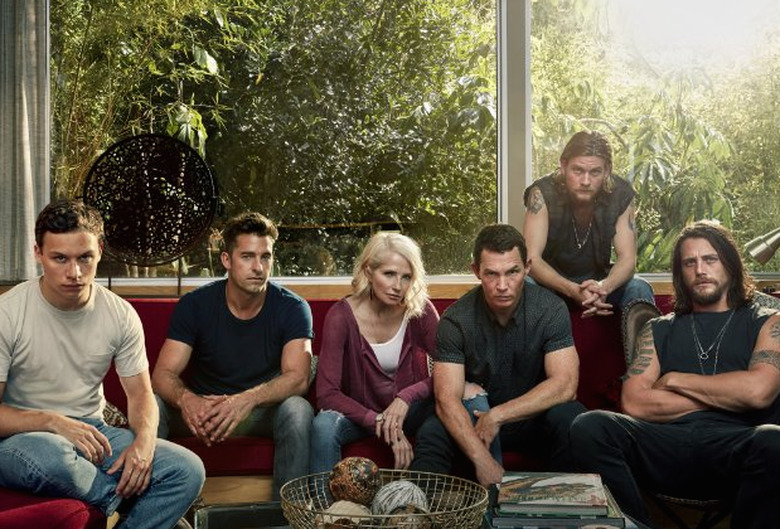 Animal Kingdom Premiere Recap